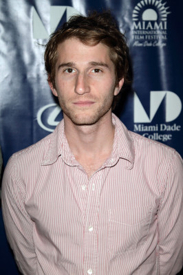 Max Winkler (director) profile Photo