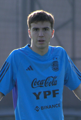 Máximo Perrone profile Photo