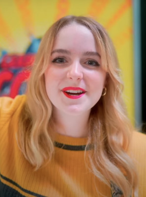 Mckenna Grace profile Photo