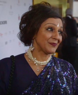 Meera Syal profile Photo