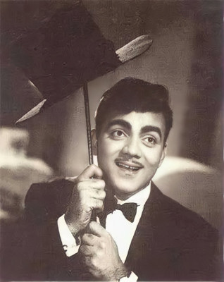 Mehmood (actor) profile Photo