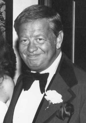 Mel Tormé profile Photo