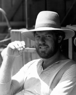 Merlin Olsen profile Photo