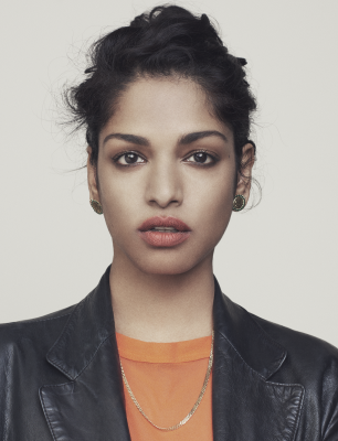 M.I.A. (rapper) profile Photo