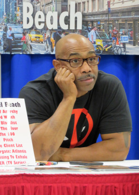 Michael Beach profile Photo