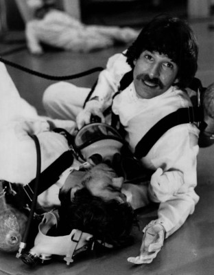 Michael Brandon profile Photo
