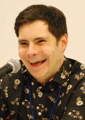 Michael Fielding profile Photo
