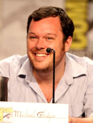 Michael Gladis profile Photo
