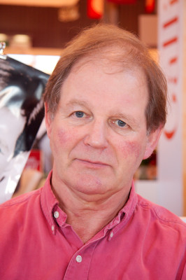 Michael Morpurgo profile Photo