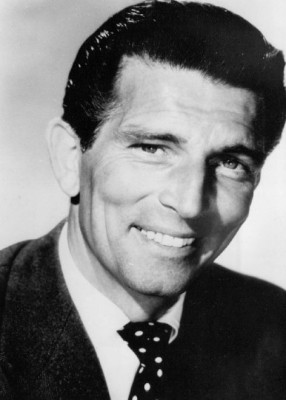 Michael Rennie profile Photo