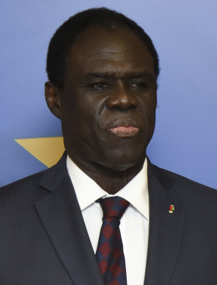 Michel Kafando profile Photo