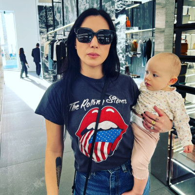 Michelle Branch profile Photo