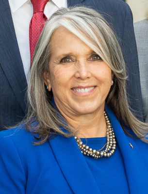 Michelle Lujan Grisham profile Photo