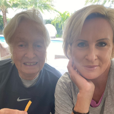 Mika Brzezinski profile Photo