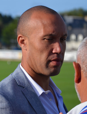 Mikaël Silvestre profile Photo