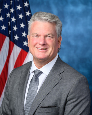 Mike Collins (politician) profile Photo