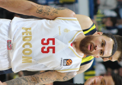 Mike James (basketball, born 1990) profile Photo