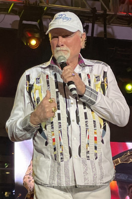 Mike Love profile Photo