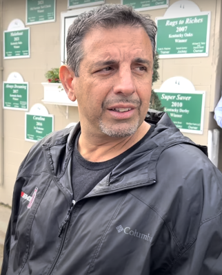 Mike Repole profile Photo