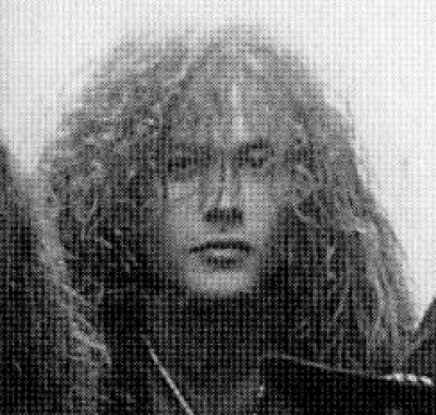 Mike Starr (musician) profile Photo