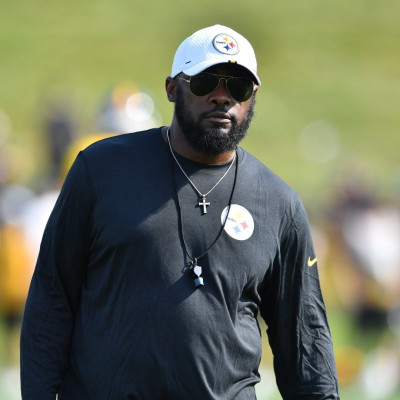 Mike Tomlin profile Photo