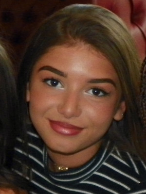 Mimi Keene profile Photo