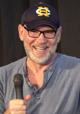 Mitch Pileggi profile Photo