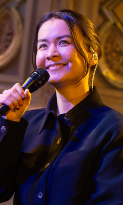 Mitski profile Photo