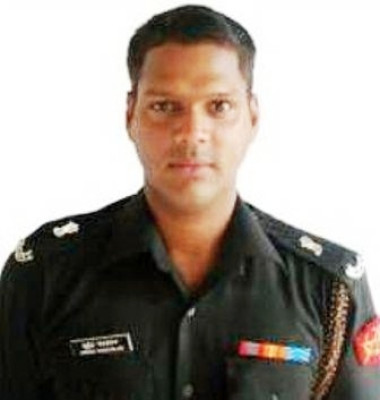 Mukund Varadarajan profile Photo