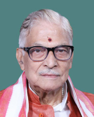 Murli Manohar Joshi profile Photo