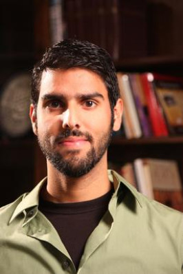 Nabeel Qureshi (author) profile Photo
