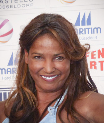 Nadja Abd el Farrag profile Photo