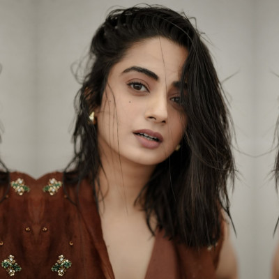 Namitha profile Photo