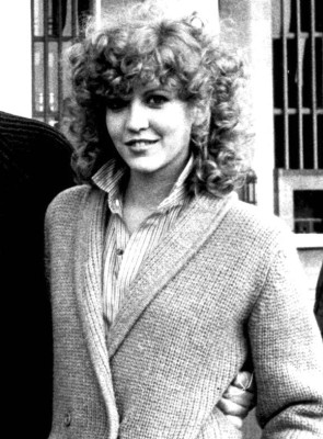 Nancy Allen (actress) profile Photo
