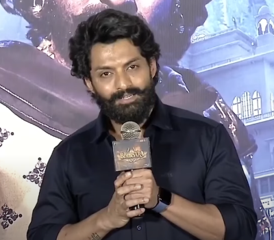 Nandamuri Kalyan Ram profile Photo