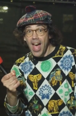 Nardwuar profile Photo