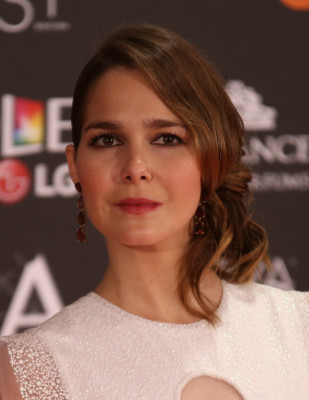 Natalia Sánchez (actress) profile Photo