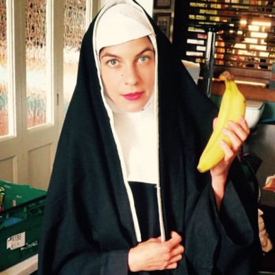 Natalia Tena profile Photo