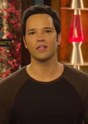 Nathan Kress profile Photo