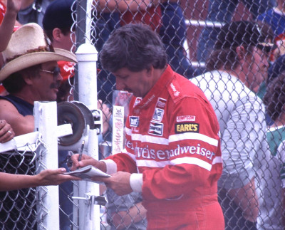 Neil Bonnett profile Photo