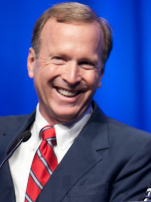 Neil Bush profile Photo