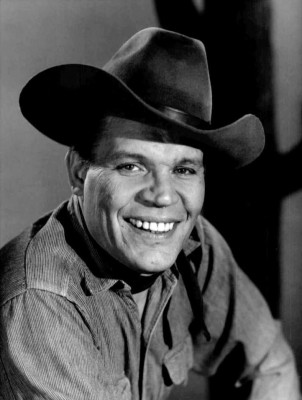 Neville Brand profile Photo