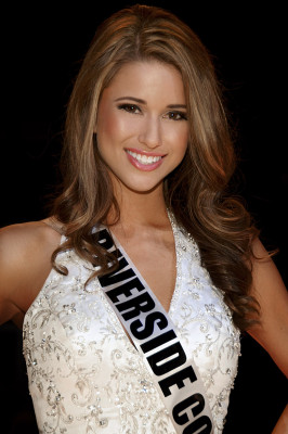 Nia Sanchez profile Photo