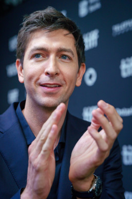 Nicholas Braun profile Photo
