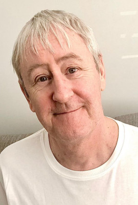 Nicholas Lyndhurst profile Photo