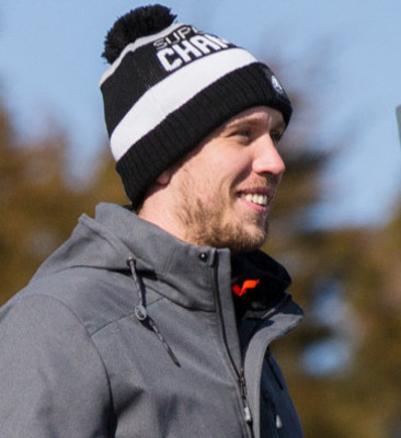 Nick Foles profile Photo