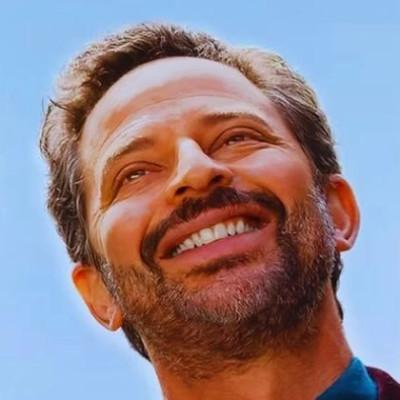 Nick Kroll profile Photo