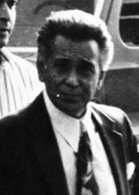 Nicodemo Scarfo profile Photo