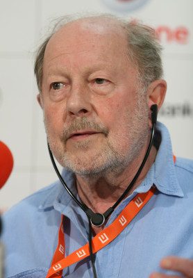 Nicolas Roeg profile Photo