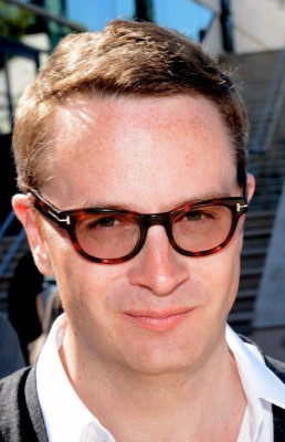 Nicolas Winding Refn profile Photo